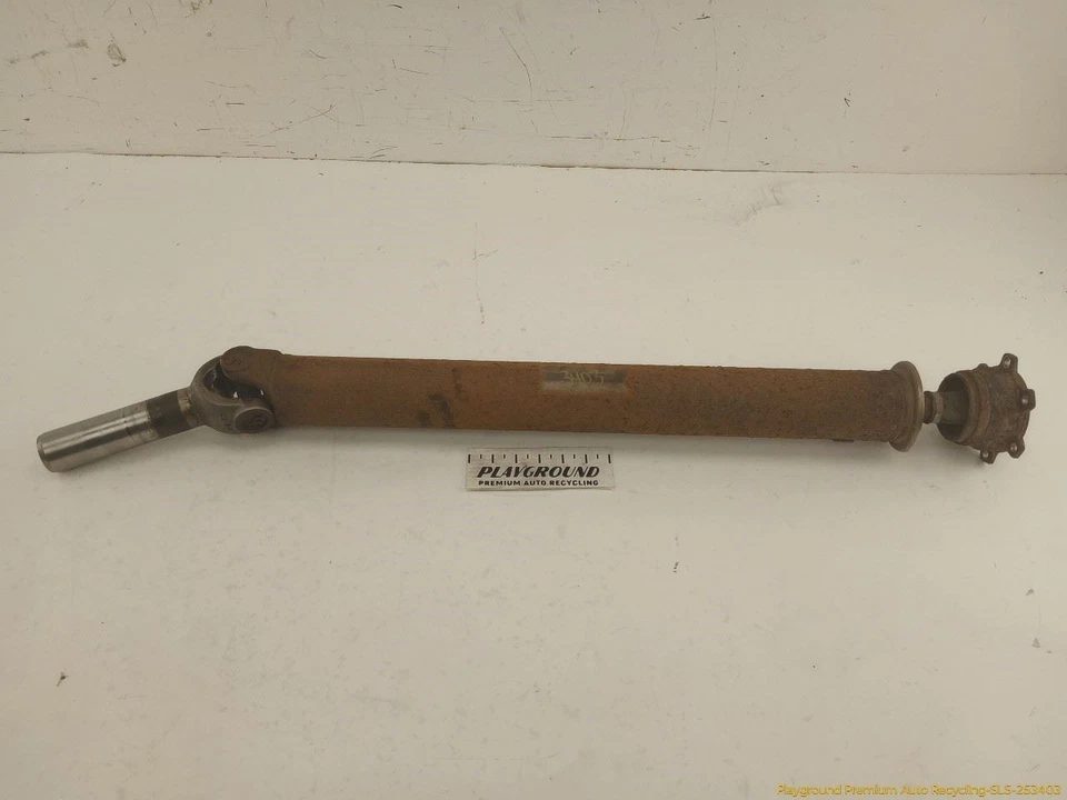 Nissan Xterra Rear Drive Shaft 4WD Automatic Transmission S Fits 2005-2015 05 06 - Image 1 of 4