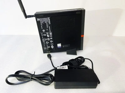 Lenovo ThinkCentre M710q [Type 10MR] Intel® Core™ i5-7500T: Windows 11 Pro 25H2 - Image 1 of 4