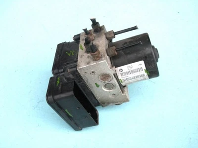 13 2013 Dodge Ram 1500 ABS MÓDULO BOMBA FRENO ANTIBLOQUEO P68204659AA y 68204659AA Foto 1 de 4