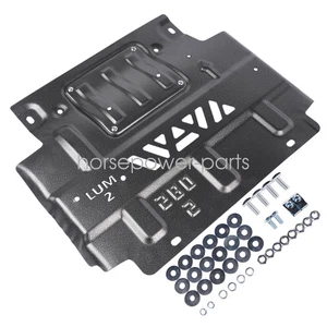 Front Lower Splash Shield Guard FL3Z-5D032-D for 2015-2023 Ford F-150 F150 New - Picture 1 of 10