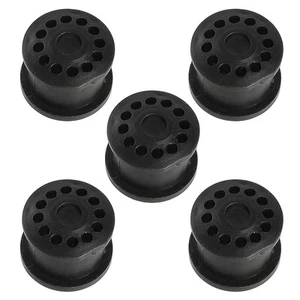 Buje de cable de palanca de cambios de 5 piezas apto para Ford Fiesta Focus - Imagen 1 de 5