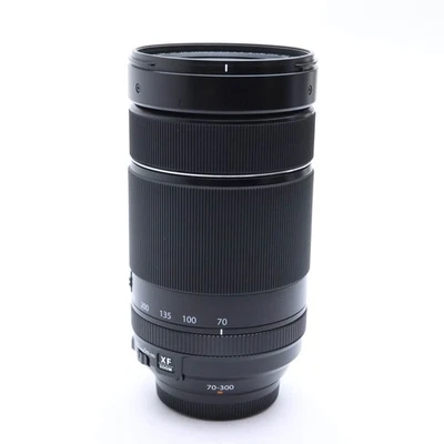 Fujifilm Fujinon XF 70-300mm F/4-5.6 R LM OIS WR (Fuji X) #146 -Near Mint- - Image 1 of 4