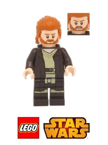 LEGO Star Wars™ Obi-Wan Kenobi Minifigure from 75334 - sw1227 - NEW - Picture 1 of 2