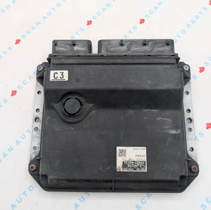 Used 2006 Toyota RAV4 Denso 89661-42C31 ECU 275100-7380 - Picture 1 of 4