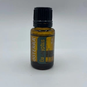 doTERRA Eucalyptus Essential Oil - Picture 1 of 2