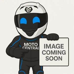 Duchinni Corsa Motorbike Motorcycle Boots Black - Picture 1 of 1