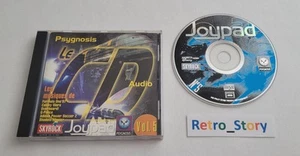 Psygnosis - Vol.5 - Joypad - CD Promo - 1998 - Picture 1 of 5
