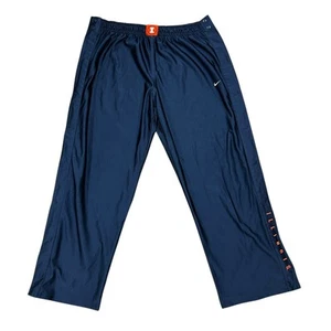 Nike Illinois Fighting Illini Tearaway Jogginghose Sweatpants Hose Herren XL - Bild 1 von 12