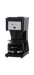 New BUNN GRB Classic Speed Brew Black 10-Cup Coffee Maker In Box GR Black - Picture 1 of 2
