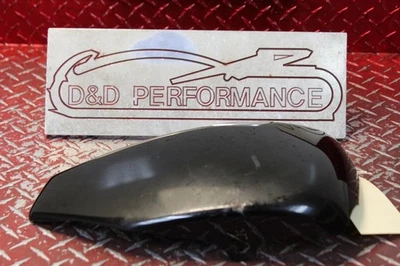 Harley Sportster XL1200 2016 cuarenta y ocho OEM cubierta del tanque de aceite ver descripción SP106 Foto 1 de 4