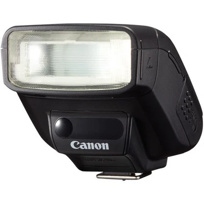 (Open Box) Canon Speedlite 270EX II Shoe Mount Flash for Canon - Image 1 of 4