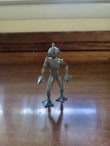 Marx Neufassung Raumfahrer Space Man Alien (4 bis 5 Zoll hoch) - Bild 1 von 4