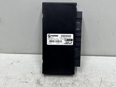 BMW 5 Series 2008 ABA-PU25 Control Unit 61359221110 [Used] [PA105174546] - Image 1 of 4