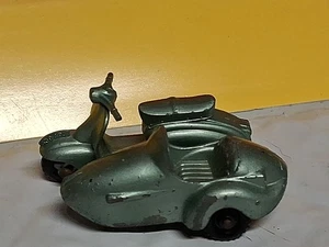 Matchbox Lambretta TV 176  - Foto 1 di 7