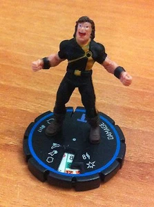 HeroClix ORIGIN #017 DAMAGE experienced DC  - Imagen 1 de 1