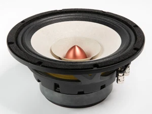 RedCatt 8FR-X4 ohm-551A Altoparlante coassiale 8 pollici 1 pezzo nuovo - Foto 1 di 2