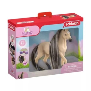 Schleich caballos Horse Club Beauty Horse yegua andaluza conjunto ¡Nuevo embalaje original 42580! - Imagen 1 de 3