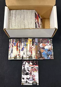 1992-93 Stadium Club Hockey Series 1 Set #1-250 - Wayne Gretzky - Picture 1 of 1