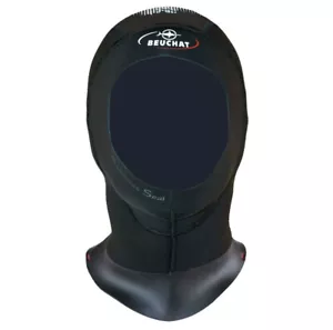 Casquette Beuchat Focea Hood 5 mm taille S-XXXL - Photo 1/1