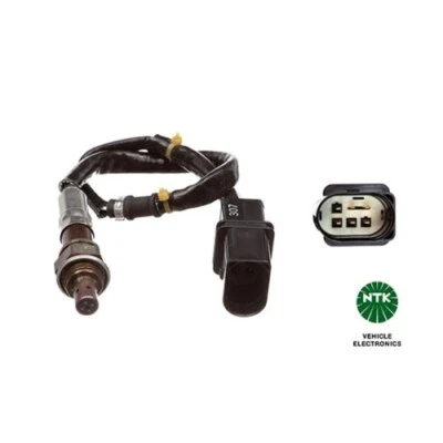 Sonda lambda NGK 1774 per AUDI SEAT SKODA VW LAMBORGHINI BENTLEY - Immagine 1 di 2