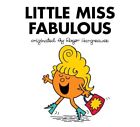 Little Miss Fabulous By Adam Hargreaves 9780451534118 New Free Uk Delivery
