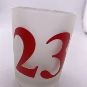 POTTERY BARN ADVENT VOTIVE Replacement Votive 23 - Picture 1 of 9