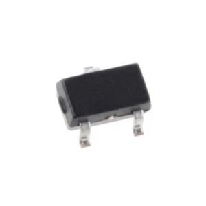 20X MMST5551-TP Transistor: NPN bipolar 160V 0,2A SOT323 MICRO COMMERCIAL COMPON - Bild 1 von 1