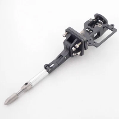 4.76mm 3/16" Drive Shaft Strut Motor Mount f RC Boats Speed MONO Racing V O Boat - Image 1 of 4