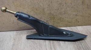 Soporte de montaje de espejo Aprilia Atlantic 125 2002-2008 308517-S - Imagen 1 de 3