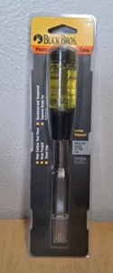 BRAND NEW SEALED Buck Brothers 103BC 1/2" Professional Wood Chisel - Picture 1 of 5