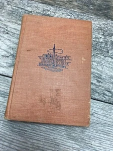 Vintage gebunden gesprochen Französisch Studenten Reisende Touristen Wörterbuch Sprache - Bild 1 von 9