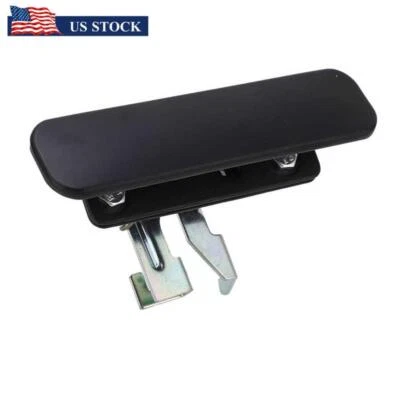 Car Rear Cargo Door Outside Exterior Door Handle RH For Ford Econoline Van 77534 - Image 1 of 4