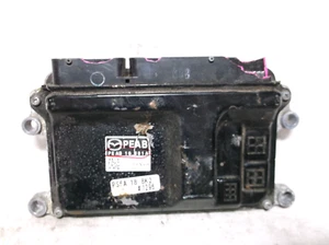 14-15-16 MAZDA 3 / AUTOMATIC /ENGINE CONTROL COMPUTER/ECU.PCM.OEM - Picture 1 of 5