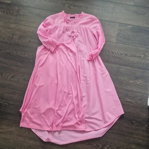 Kleid Pink, mit Unterkleid, Gr. 42, 1 x getragen - Bild 1 von 1