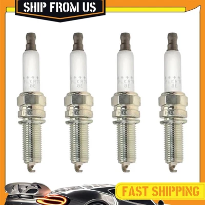 Bujía NGK 4x para Mercedes-Benz SLK250 2012-2015 Foto 1 de 4