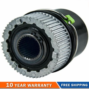 Front Locking Hub For Ford Excursion F250 F450 F350 F550 Lincoln Navigator 4WD - Imagen 1 de 7