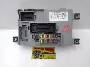 Centralina Fusibili Body Computer Fiat Grande Punto Evo Originale OE 519358060 - Foto 1 di 13