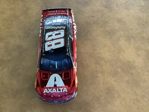 2017 Dale Earnhardt JR #88 Axalta Last Ride Retro Bud Homestead versione corsa - Foto 1 di 7