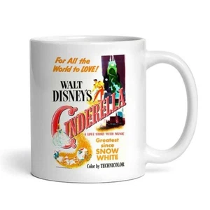 Cinderella - 1950 - Mug - Picture 1 of 4