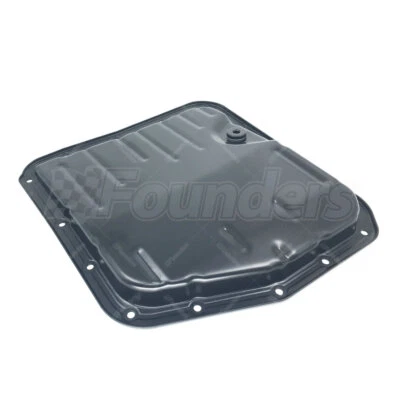 Transmission Oil Pan With Drain Plug For Toyota Camry Celica Corolla Tercel - Image 1 of 4
