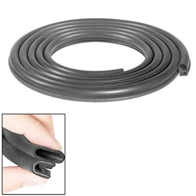 Sello de resistencia para puerta de cabina de 13,5 ft R60-6001-650 para Peterbilt 359 379 1986-2007 Foto 1 de 4