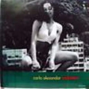 Cara alexandar Volume (cd) - Picture 1 of 1