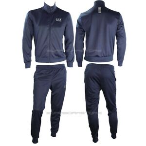 Emporio Armani Ea7 Activewear for Men for sale | eBay
