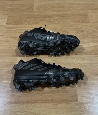 New Adidas Freak Spark MD J GZ6889 Football Cleats Boy’s Size 6 - Image 1 of 4