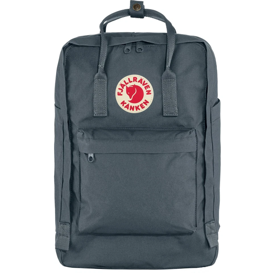 Notebook-Rucksack Fjäll Räven Kanken Laptop 17" Zoll fjällräven Rucksack