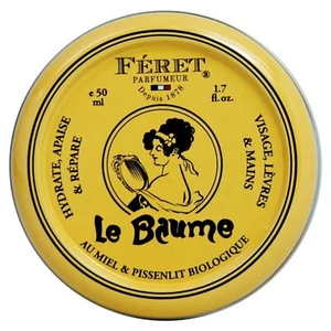 Feret Le Baume Multi-Purpose Balm – Rose Poudré 50ml - Picture 1 of 1