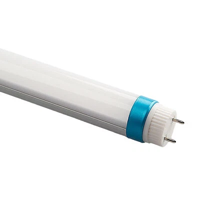 Tubo Fluorescente LED T8 6000K Blanco Luz Fría 60CM 10W VDE & Tüv - Imagen 1 de 4