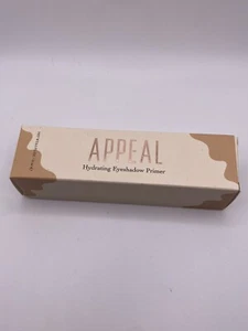 APPEAL COSMETICS Hydrating Eyeshadow Primer 15 ml / 0.5 Oz NEW in Box - Picture 1 of 2