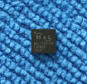 1 Stück MXL7704-P4 QFN Integrated Circuit IC - Bild 1 von 1