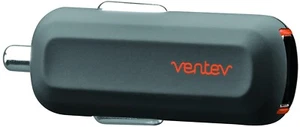 Ventev Dashport Single USB Universal Car Charger 2.4A 12W - Picture 1 of 1
